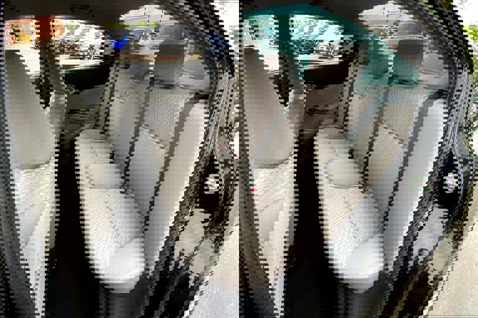 Used 2015 Honda Civic LX image 20