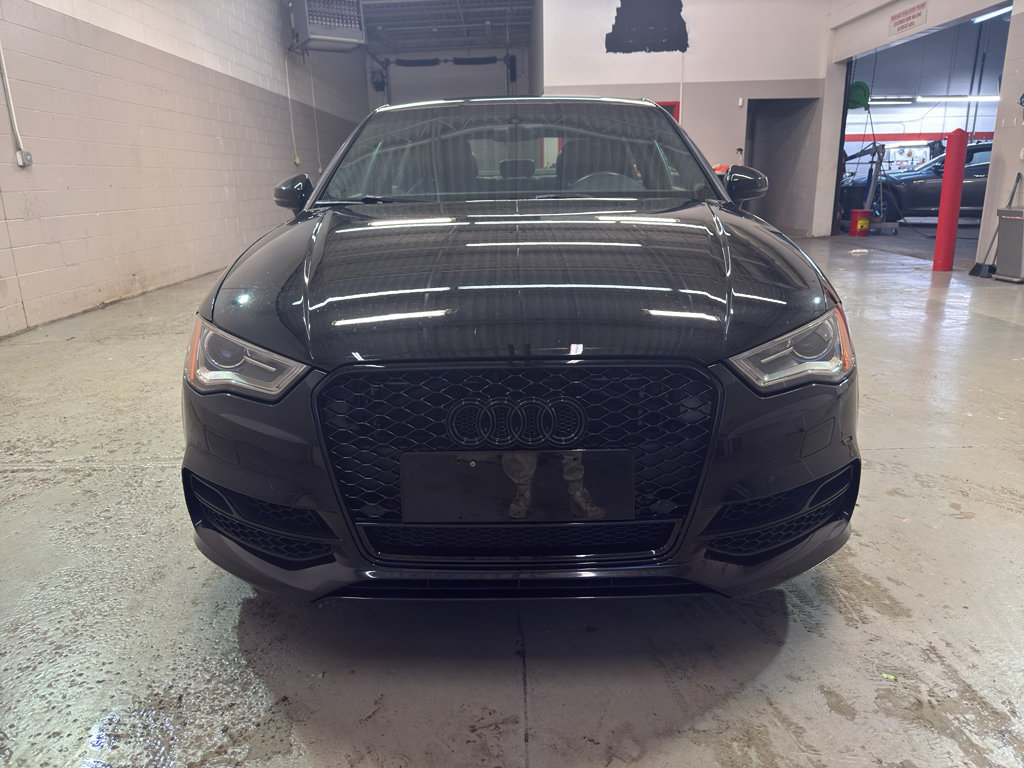 Used 2016 Audi S3 Premium Plus w/ Technology Package AWD/4WD image 2