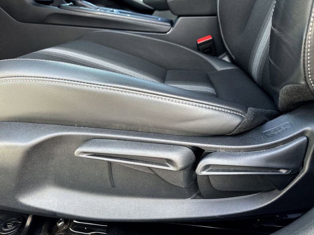 Used 2022 Honda Civic Sport image 12