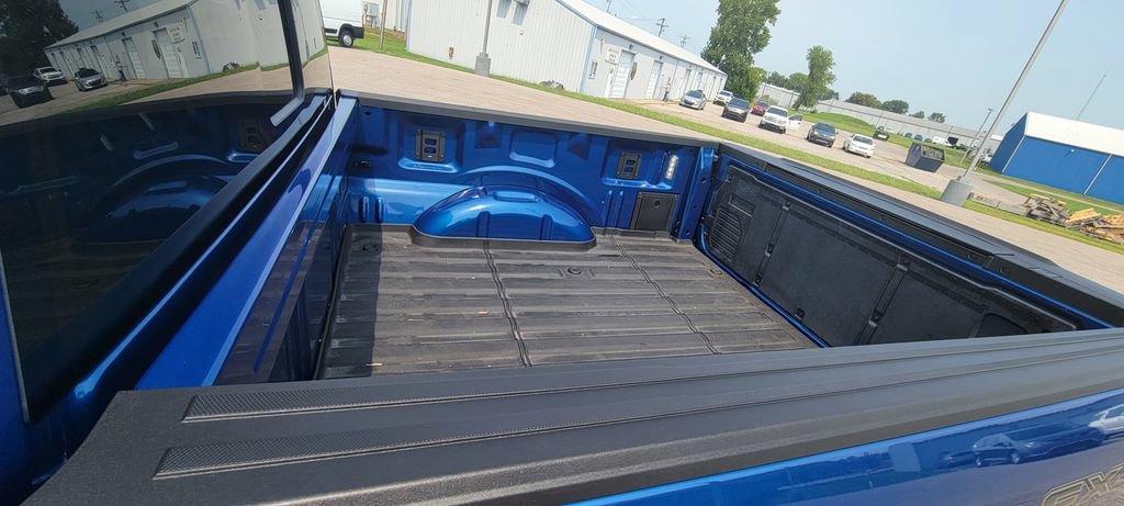 Used 2024 Ford F150 XLT w/ Equipment Group 302A MID AWD/4WD image 11