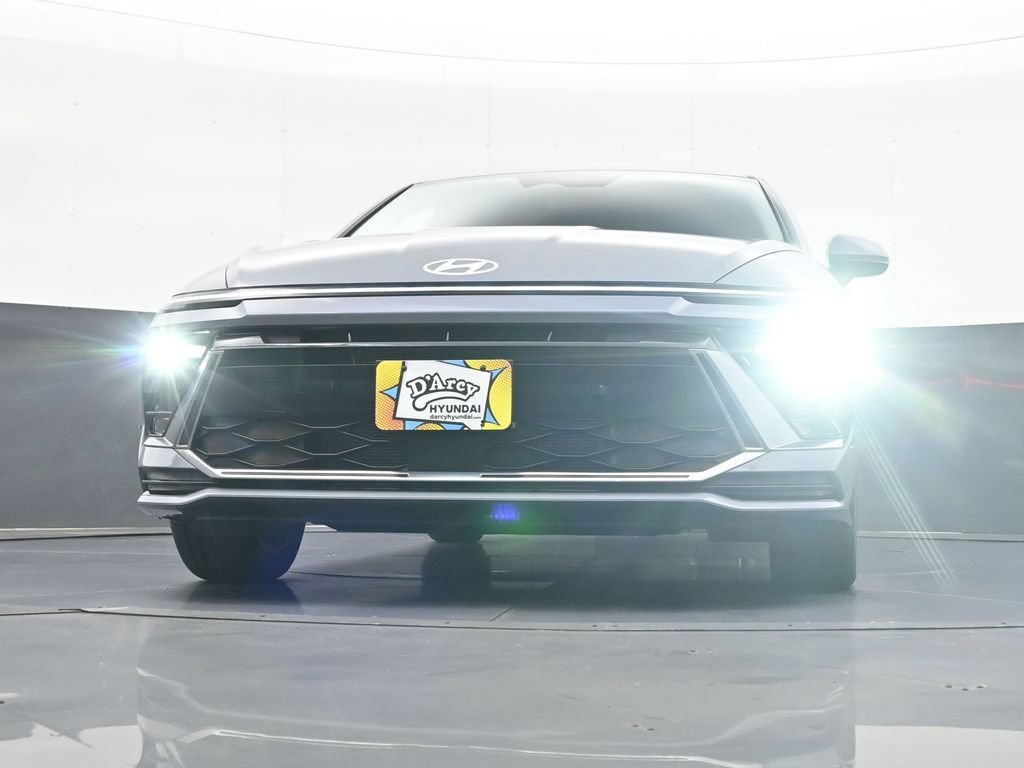 New 2026 Hyundai Sonata SEL FWD image 22