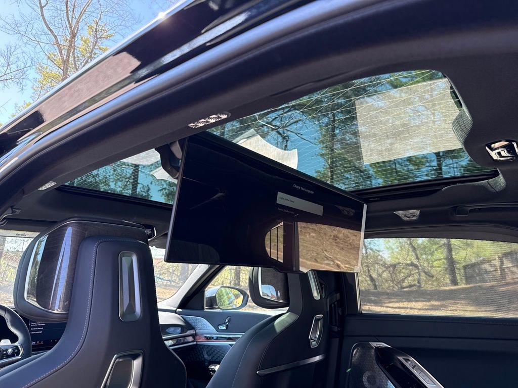 New 2026 BMW 760i xDrive w/ Executive Package image 21