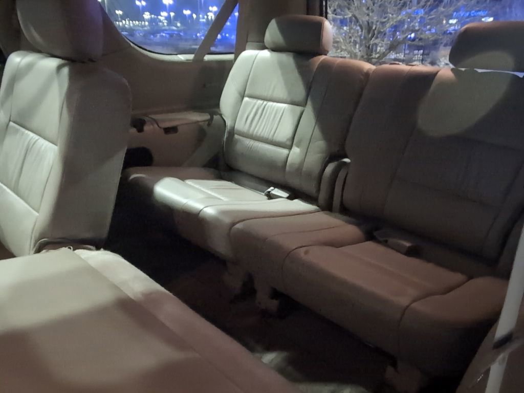 Used 2006 Toyota Sequoia Limited image 26