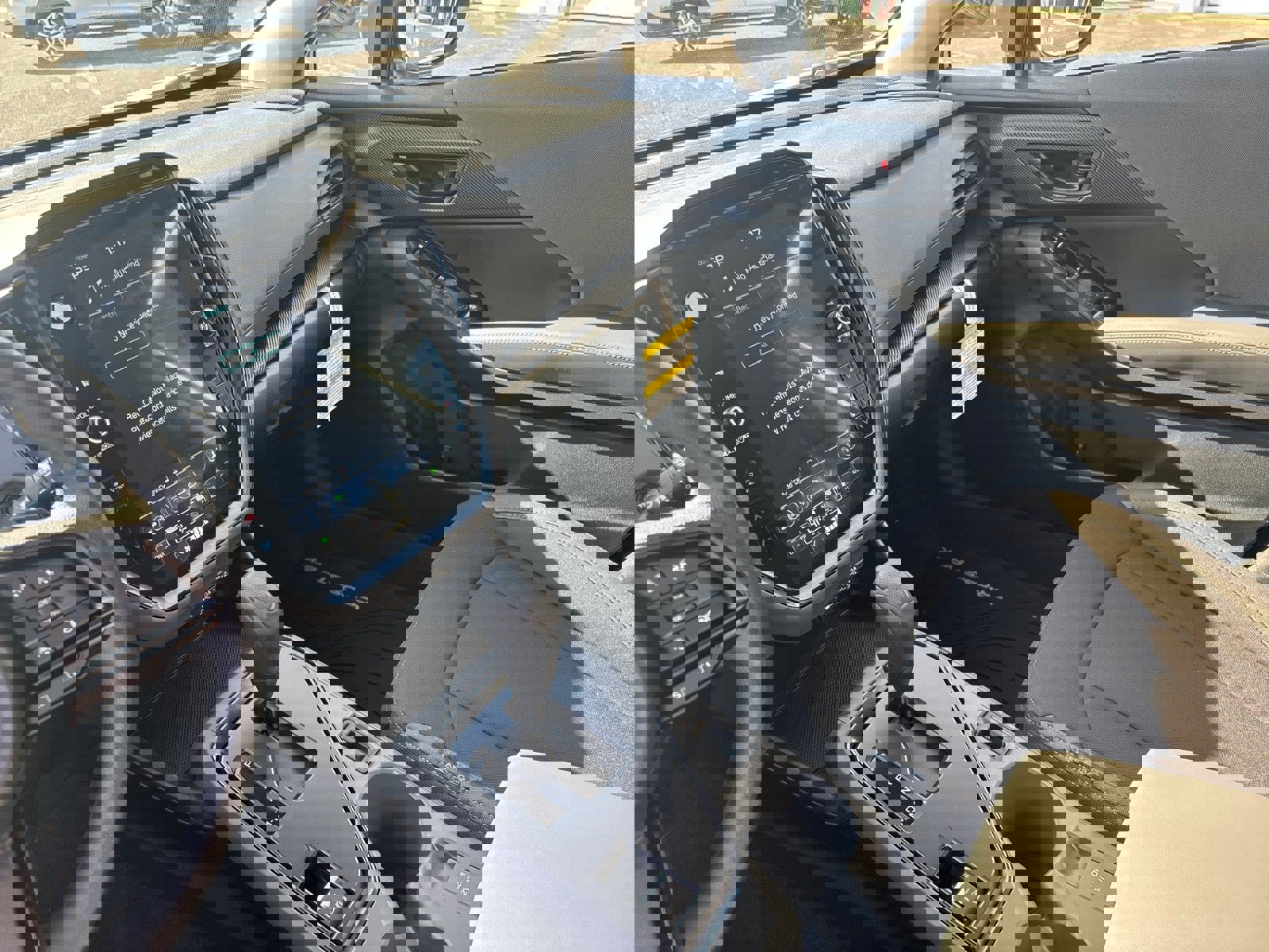 New 2026 Subaru Crosstrek 2.0i Premium image 26