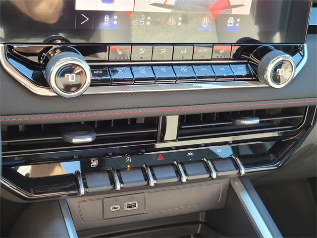 New 2025 Chevrolet Colorado Z71 w/ Technology Package image 19