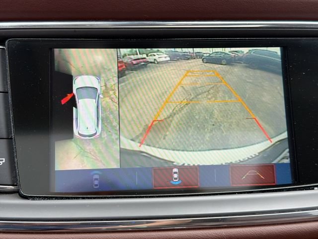 Used 2018 Buick Enclave Avenir w/ Avenir Technology Package AWD/4WD image 26