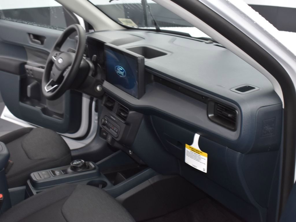 New 2026 Ford Maverick XL image 15