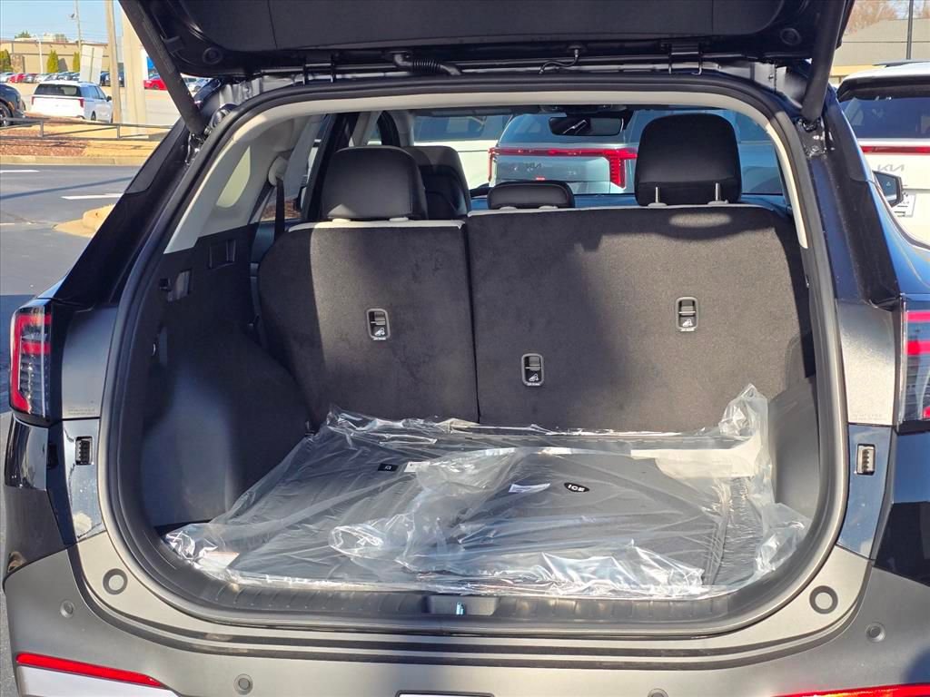 New 2026 Kia Sportage EX w/ EX Panorama Roof Package image 17