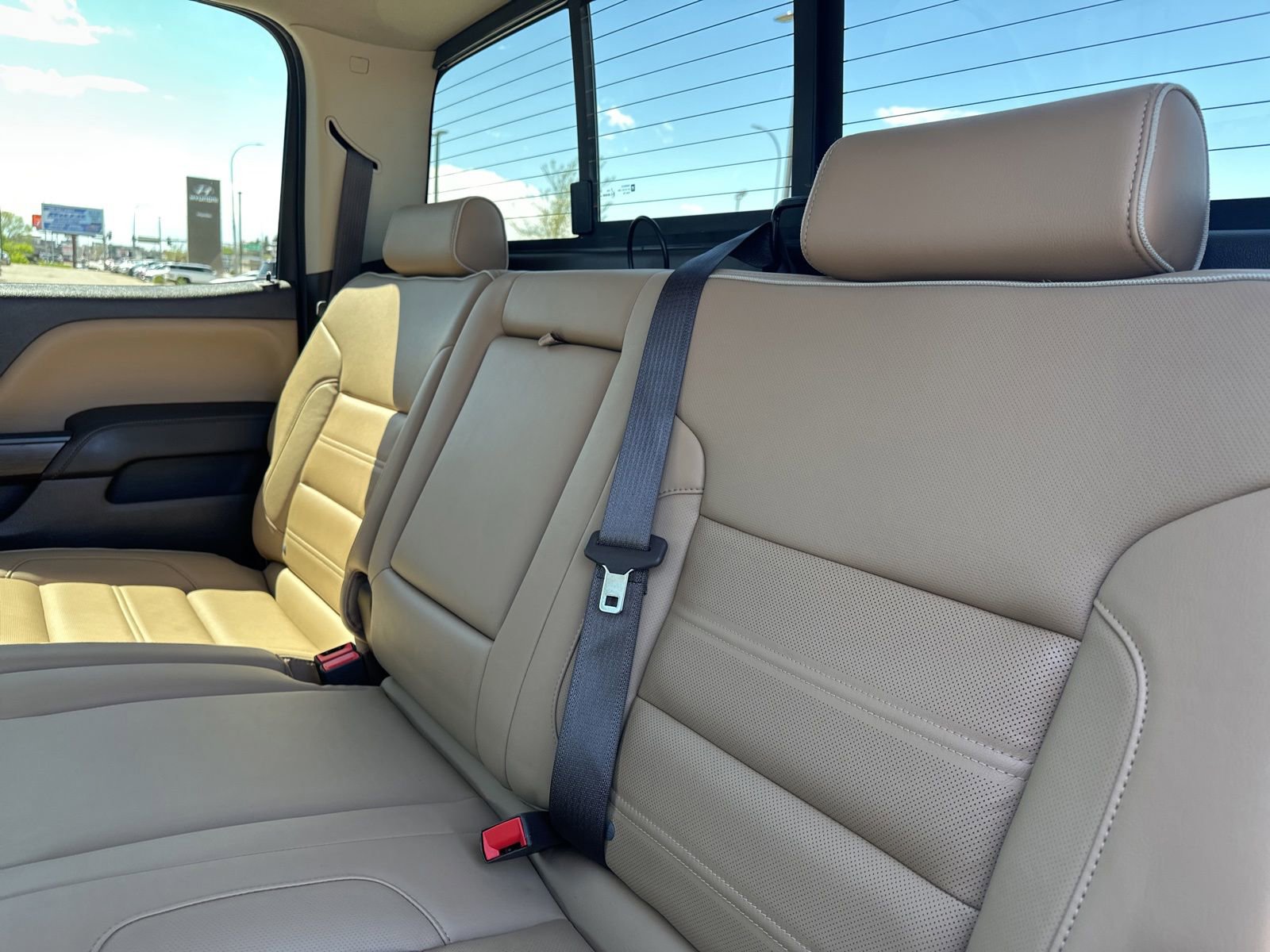 Used 2018 GMC Sierra 1500 Denali AWD/4WD image 26