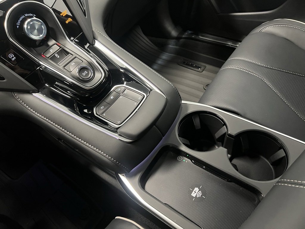 New 2026 Acura RDX SH-AWD w/ Advance Package image 7