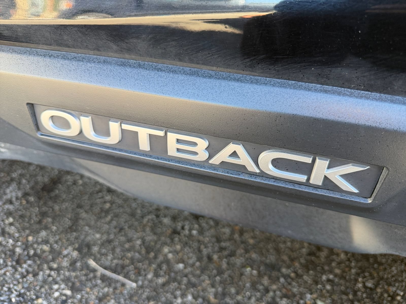 Used 2024 Subaru Outback Limited AWD/4WD image 31