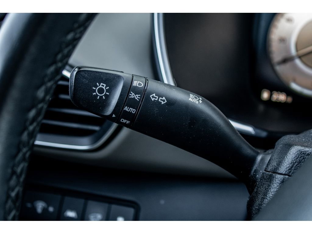 Used 2021 Hyundai Santa Fe SEL w/ Convenience + Premium Package image 24