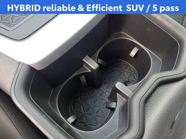 Used 2023 Toyota RAV4 LE FWD image 8