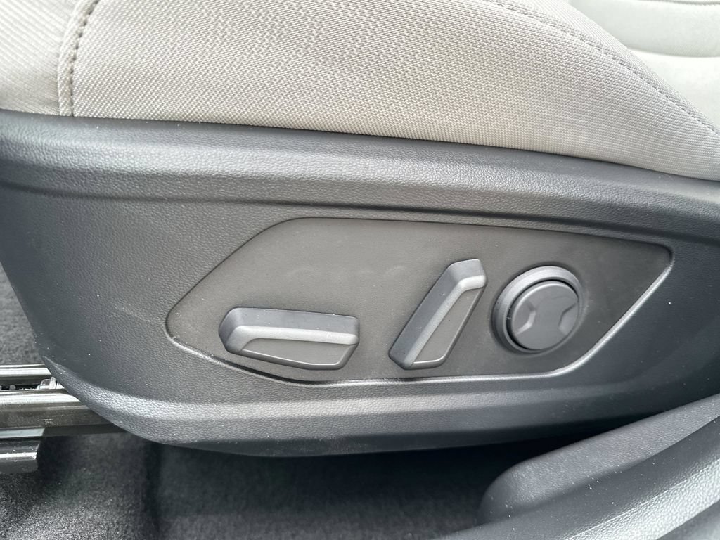 New 2026 Hyundai Tucson SEL AWD/4WD image 10