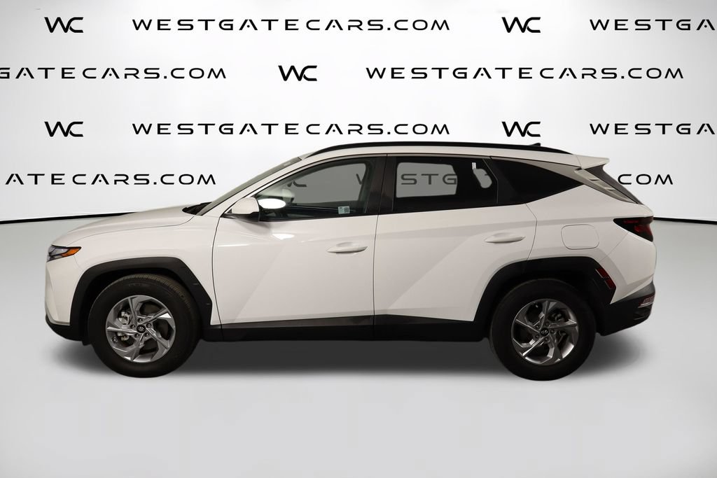 Used 2024 Hyundai Tucson SEL FWD image 5