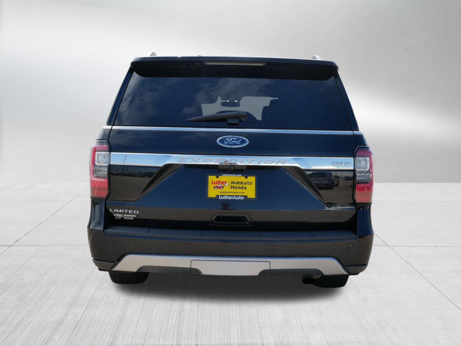 Used 2018 Ford Expedition Max Limited AWD/4WD image 6