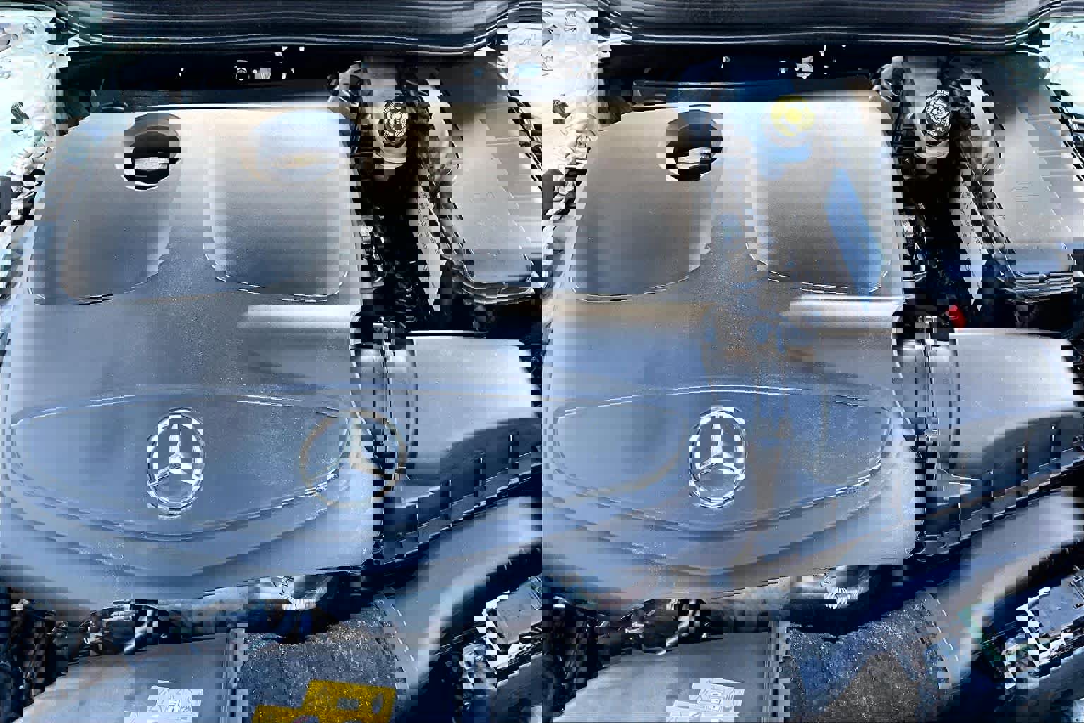 Used 2018 Mercedes-Benz GLA 250 image 33