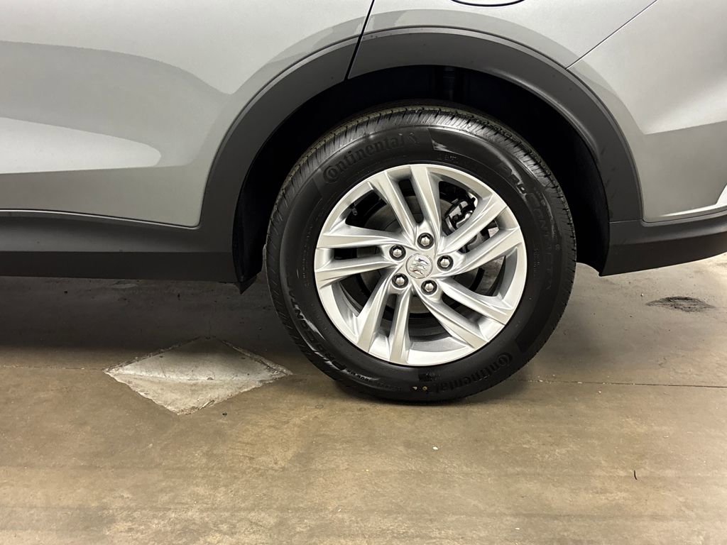 New 2026 Buick Envista Preferred w/ Convenience I Package FWD image 13