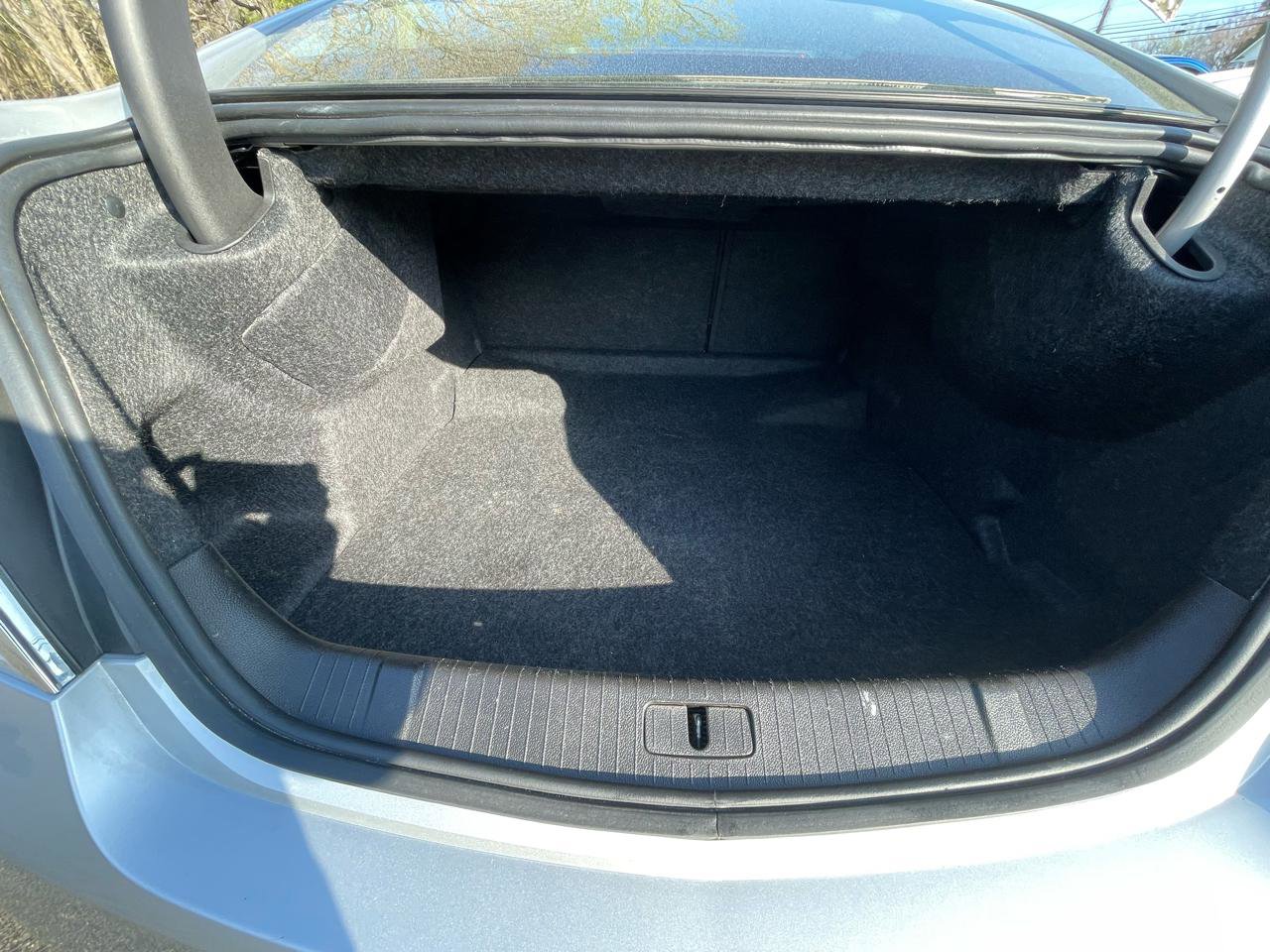 Used 2013 Buick LaCrosse Leather image 21