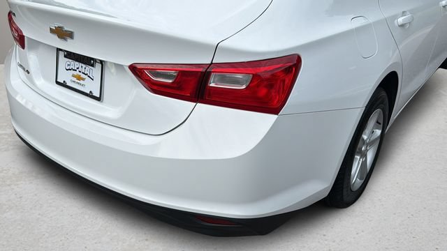 Used 2024 Chevrolet Malibu LS FWD image 36