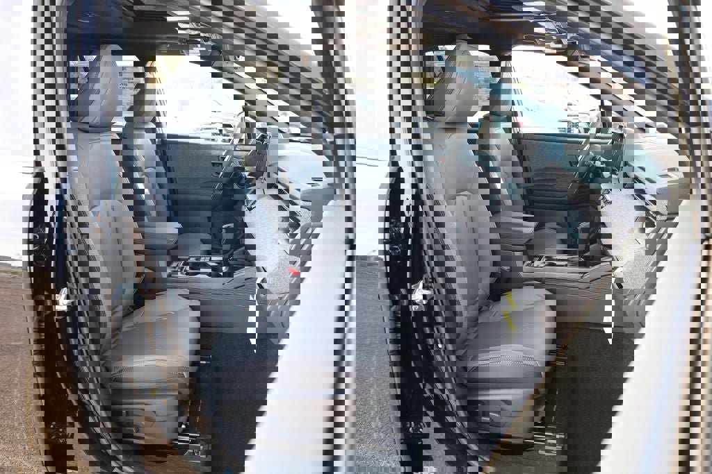 New 2026 Subaru Outback Limited image 27