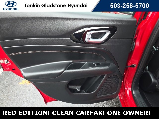 Used 2023 Jeep Compass Limited image 26