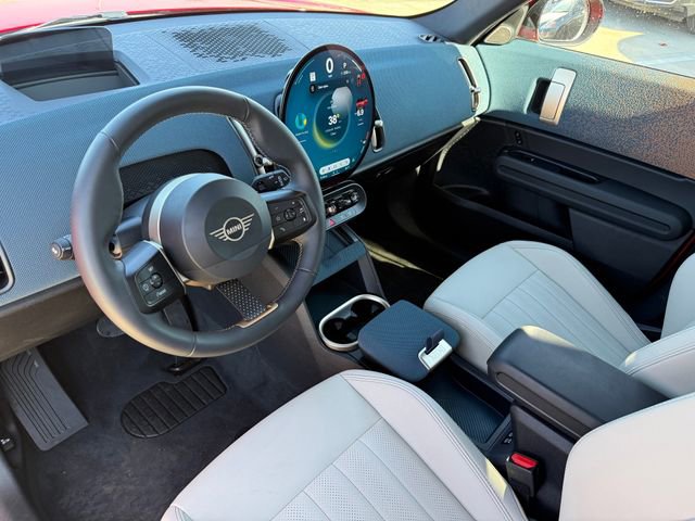 Used 2025 MINI Cooper Countryman S image 9