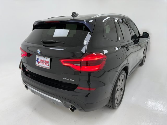 Used 2020 BMW X3 sDrive30i w/ Convenience Package image 40