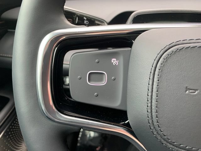 New 2026 Lincoln Nautilus Reserve AWD/4WD image 25