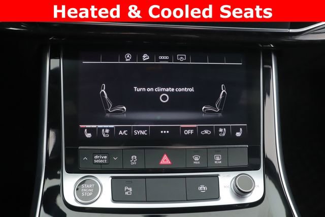 Used 2025 Audi Q7 2.0T Premium Plus image 3