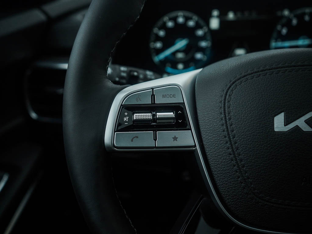 New 2025 Kia Telluride SX Prestige X-Line image 22