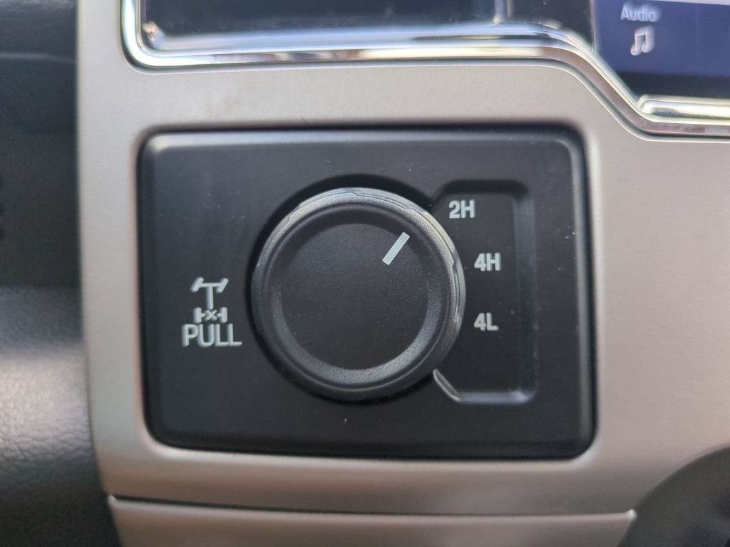 Used 2022 Ford F250 Lariat w/ Chrome Package AWD/4WD image 28