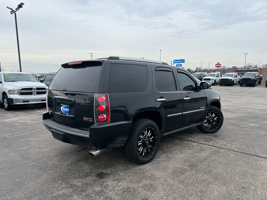Used 2011 GMC Yukon Denali image 6