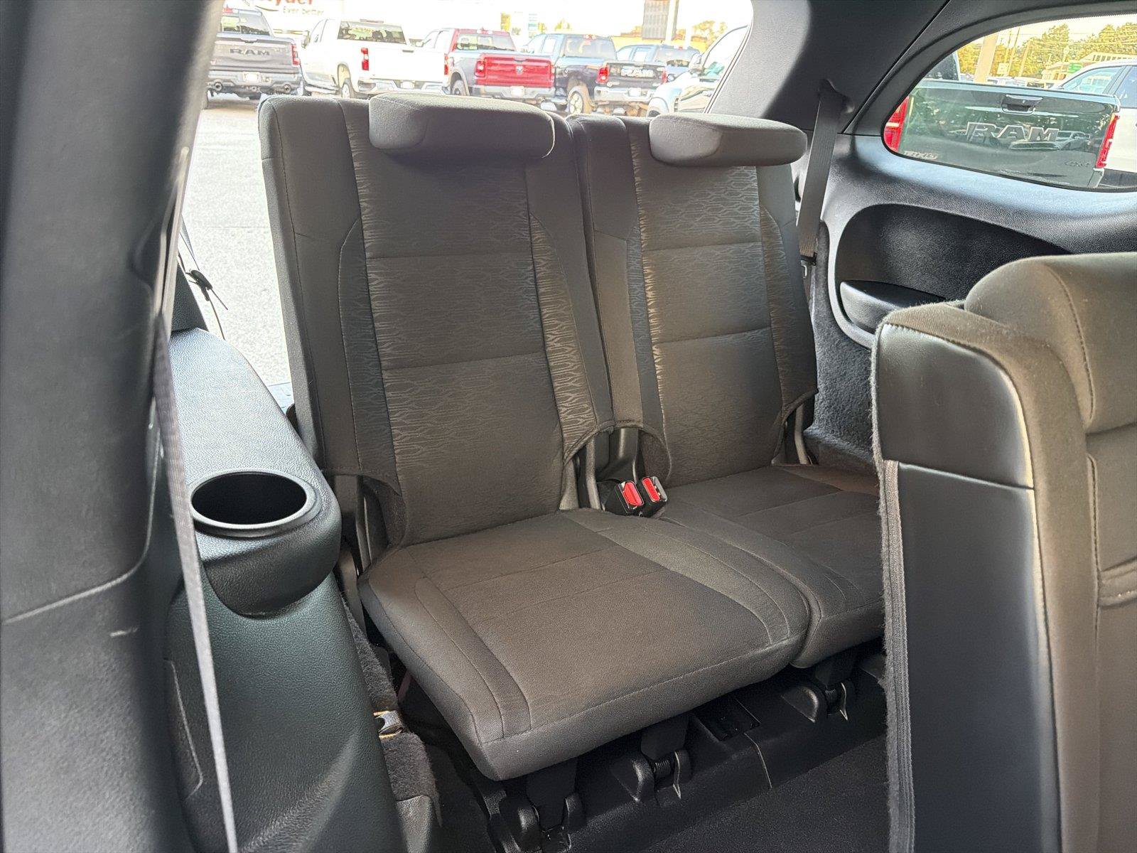 Used 2026 Dodge Durango GT RWD image 14
