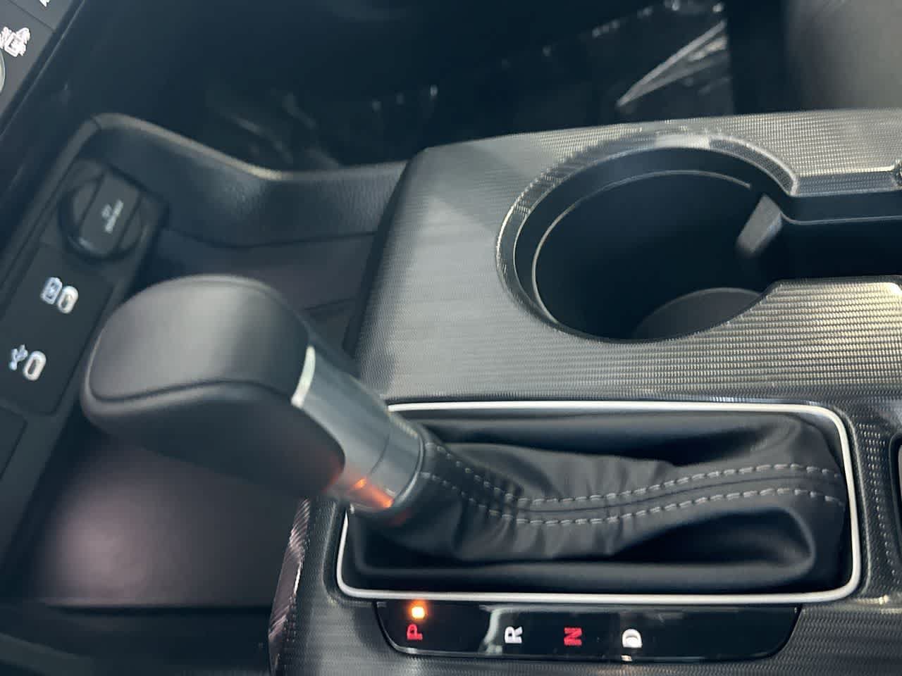 Used 2026 Honda Civic Sport image 21