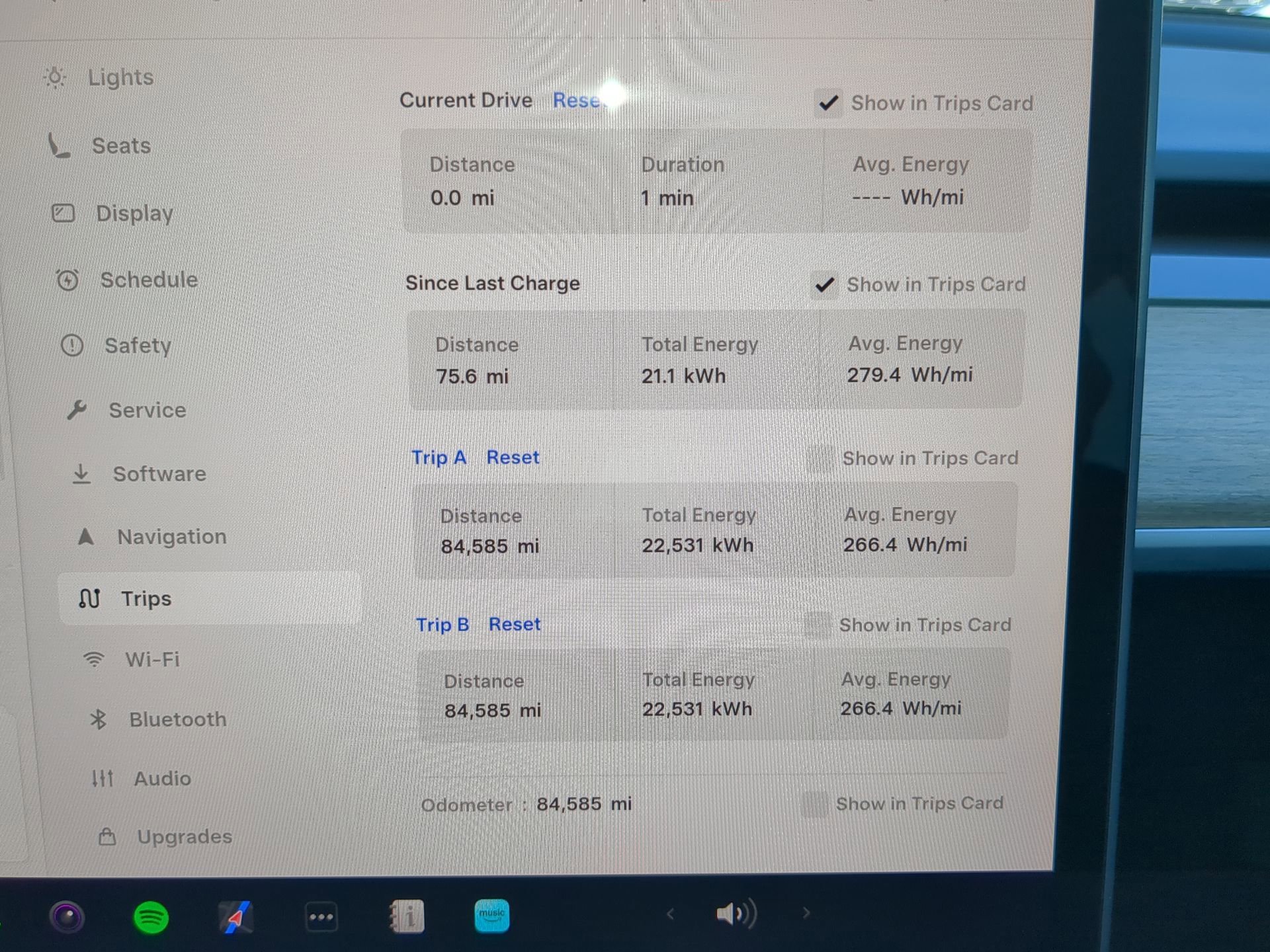 Used 2023 Tesla Model 3 Standard Range RWD image 67