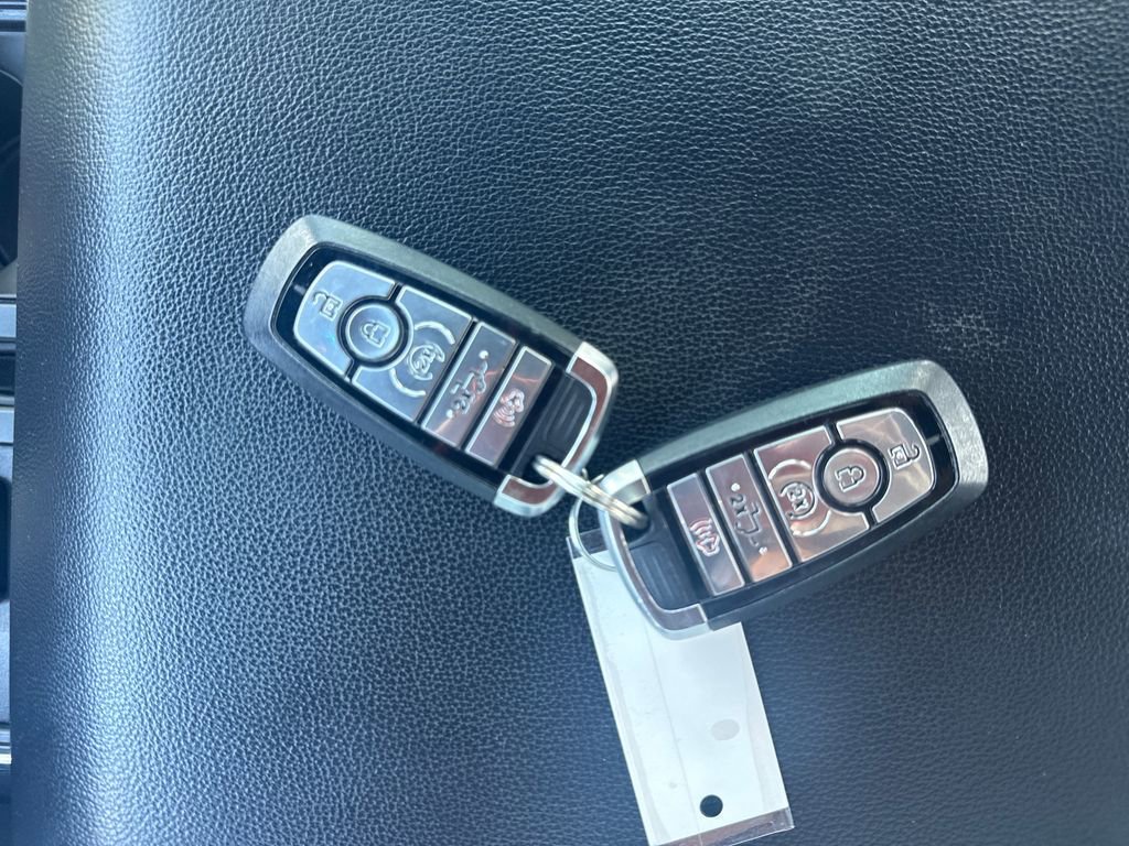 Used 2022 Ford F150 XLT w/ Equipment Group 302A High image 45