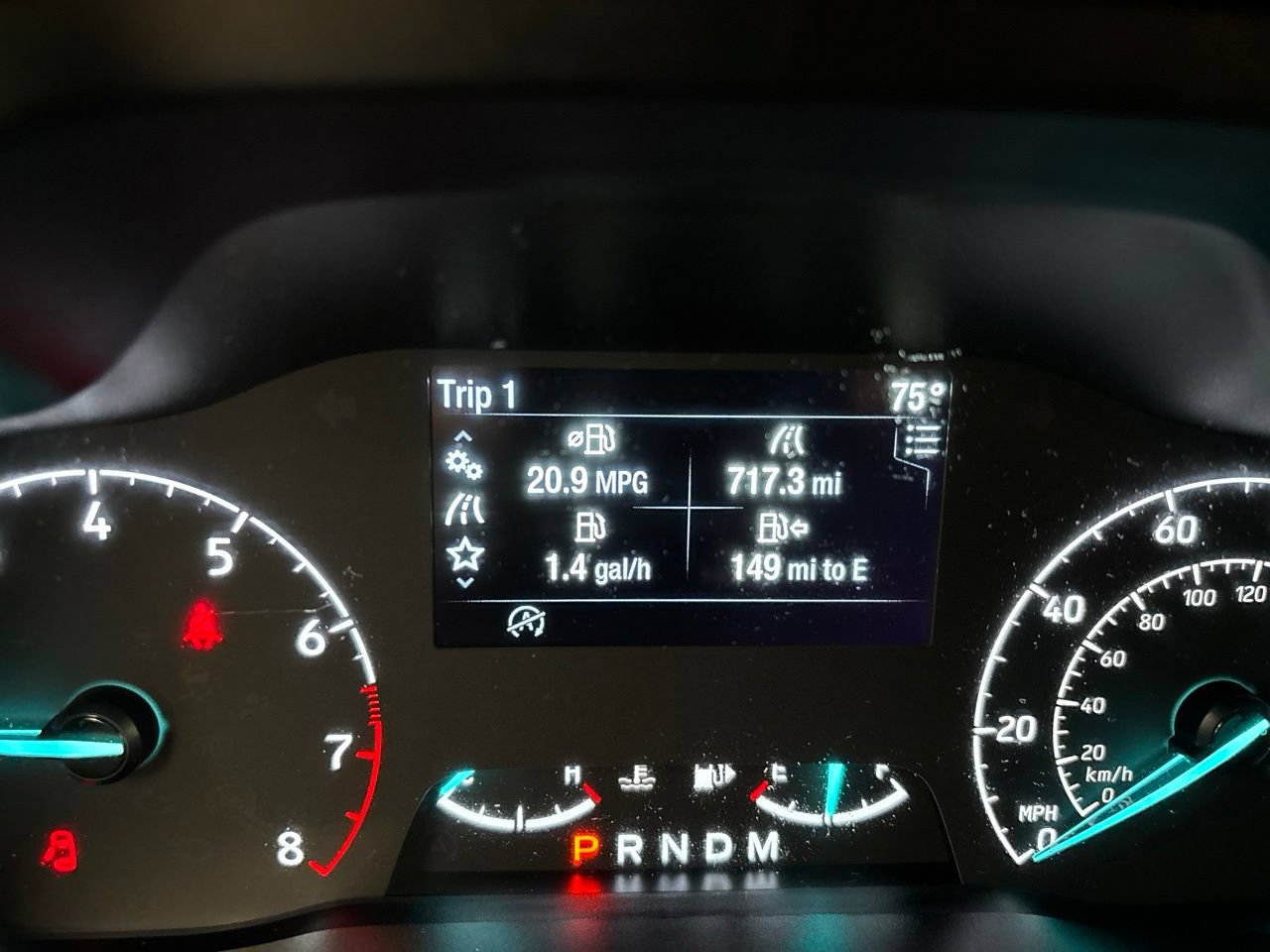 Used 2023 Ford Transit Connect XL FWD image 13
