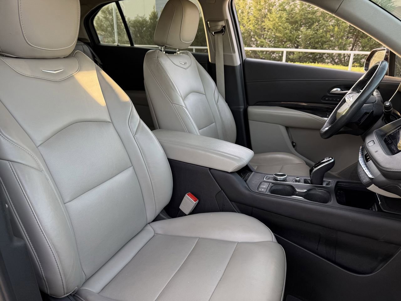 Used 2020 Cadillac XT4 Premium Luxury image 20