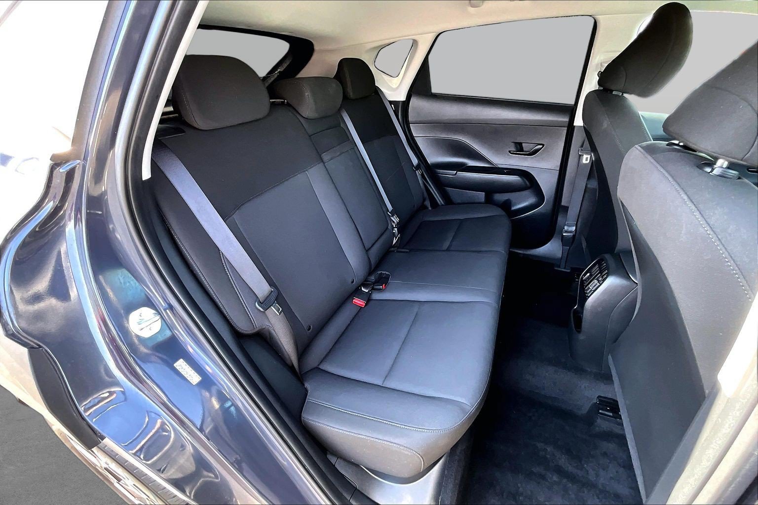 Used 2024 Hyundai Kona SEL AWD/4WD image 28