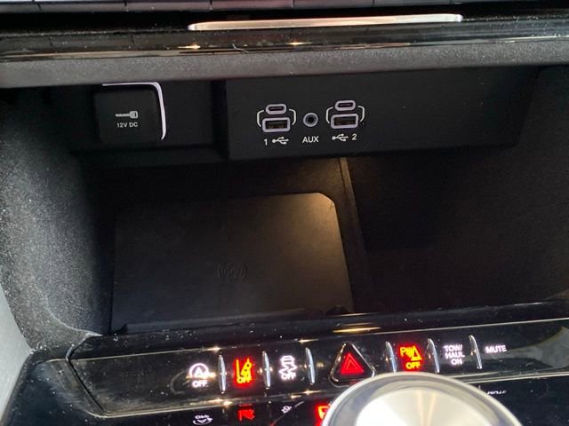 Used 2024 Jeep Wagoneer Series II image 23