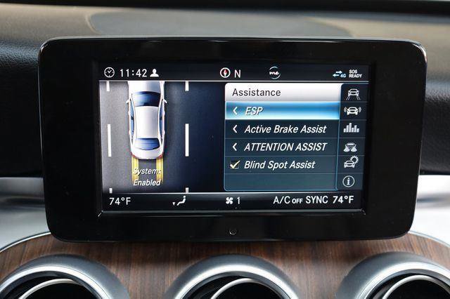 Used 2019 Mercedes-Benz C 300 4MATIC Sedan image 38