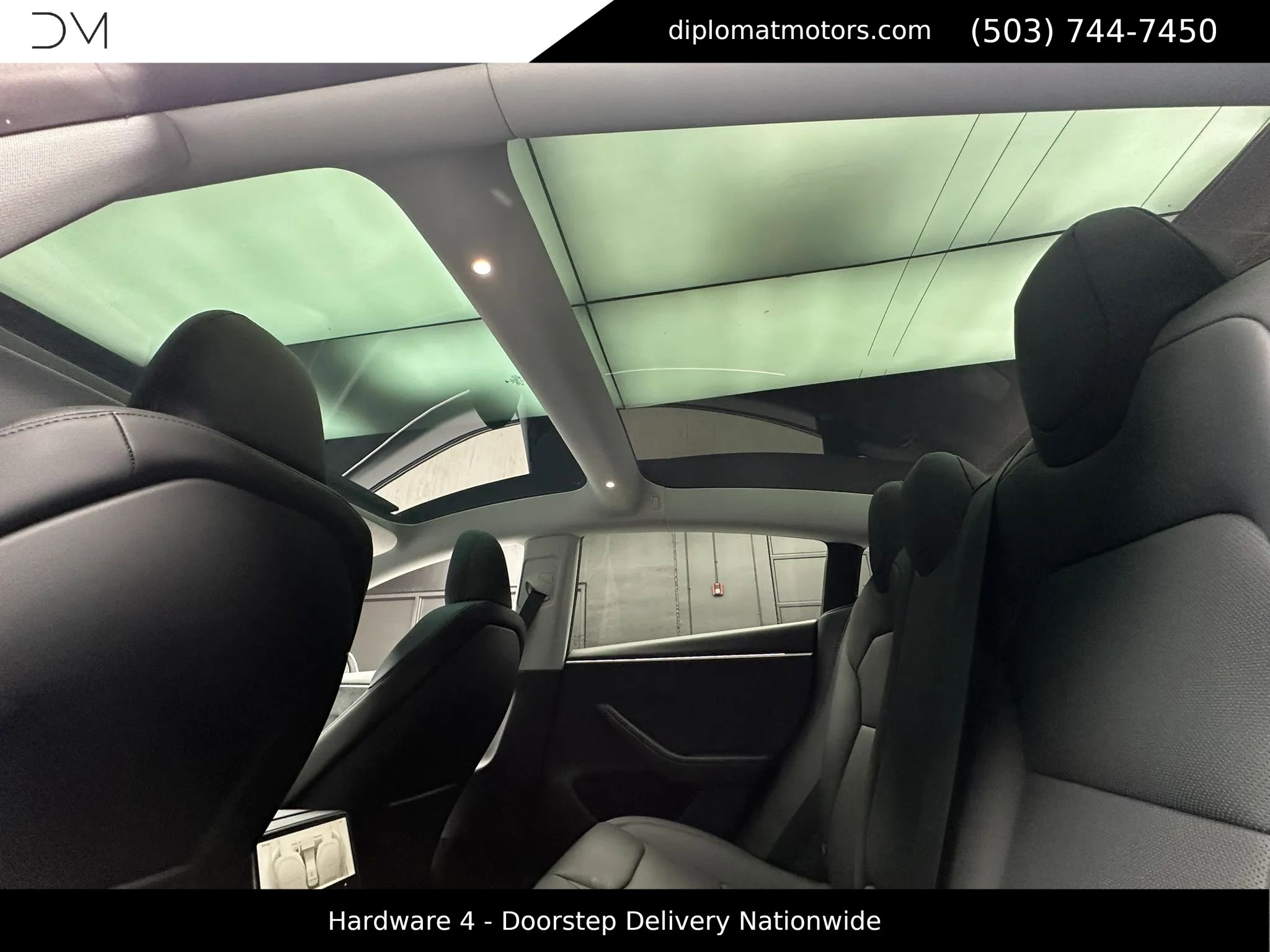 Used 2025 Tesla Model 3 Long Range image 24