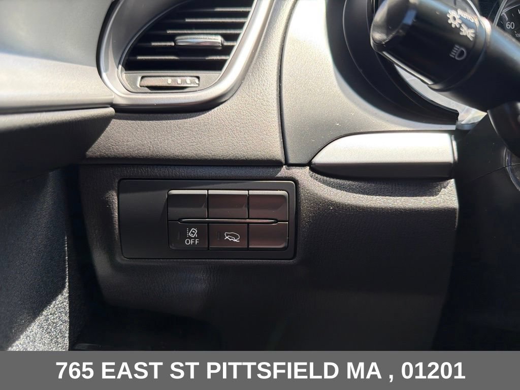 Used 2021 MAZDA CX-9 Sport AWD/4WD image 26