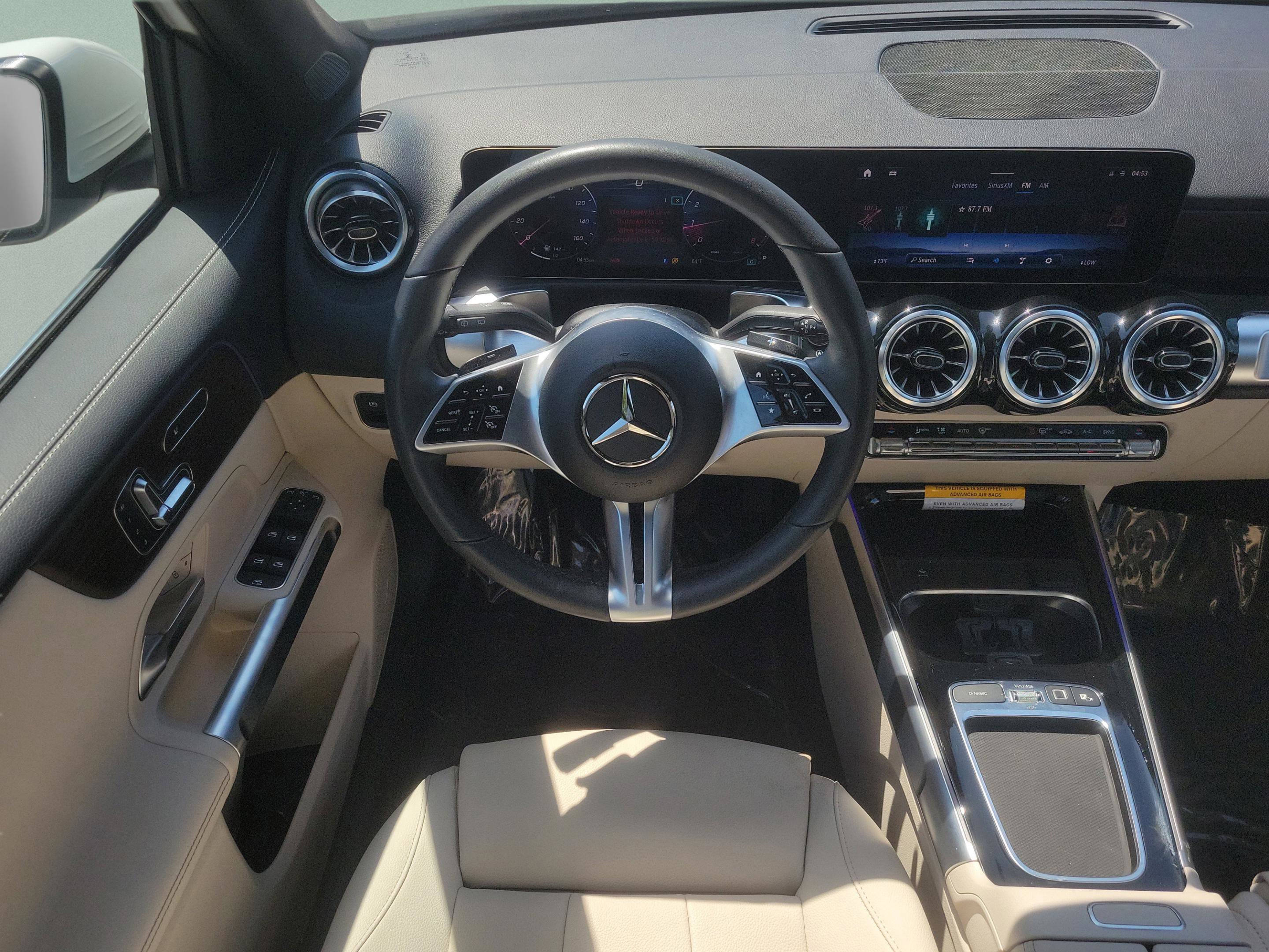 Certified 2026 Mercedes-Benz GLB 250 image 19