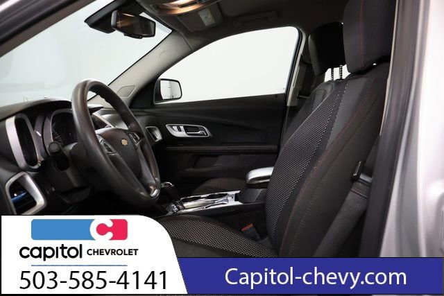 Used 2017 Chevrolet Equinox LS image 12
