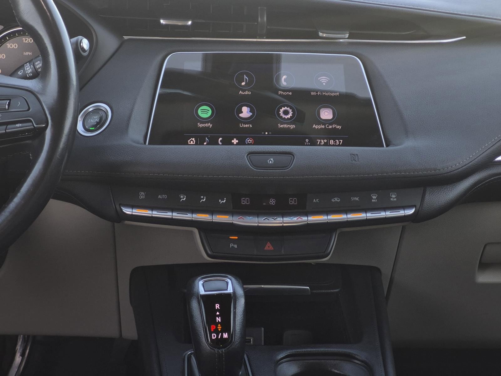 Used 2019 Cadillac XT4 Luxury image 15