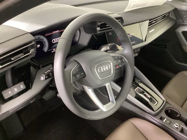 New 2026 Audi A3 2.0T Premium Plus image 9