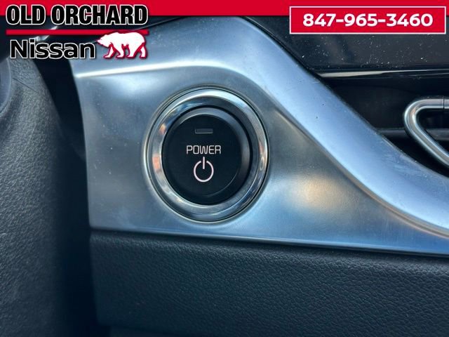 Used 2022 Kia Niro EX FWD image 18