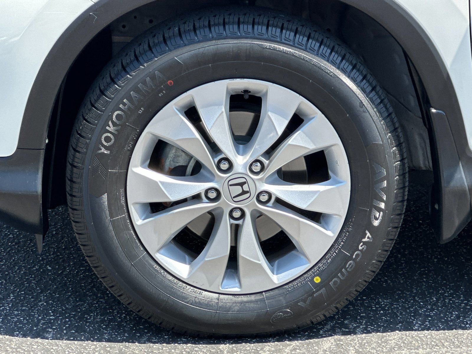 Used 2014 Honda CR-V EX-L image 30